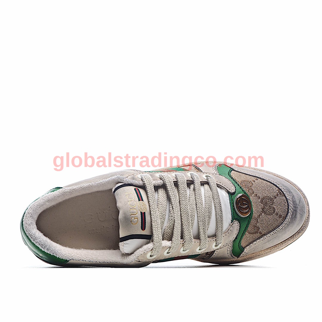 Gucci Air Cushion Dad Shoes